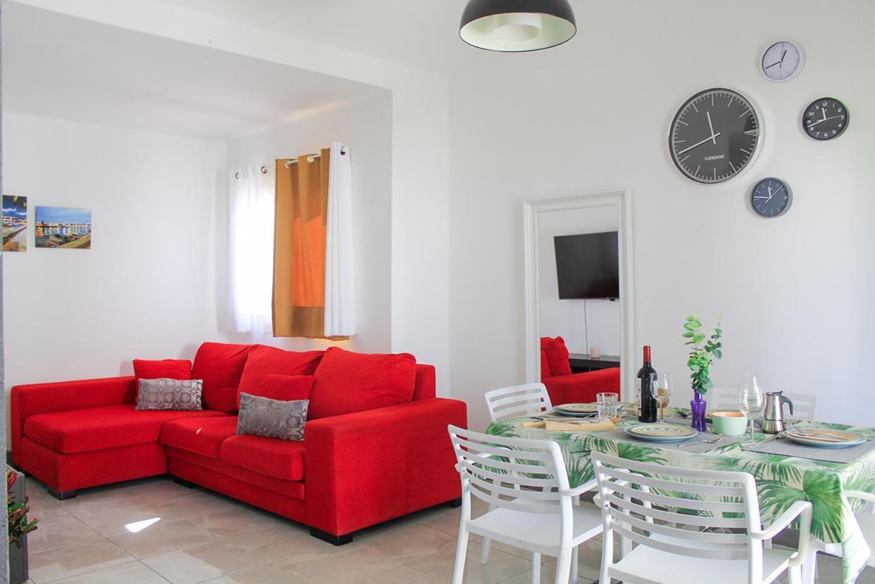 Casa Petula Apartment Puerto del Carmen  Exterior photo