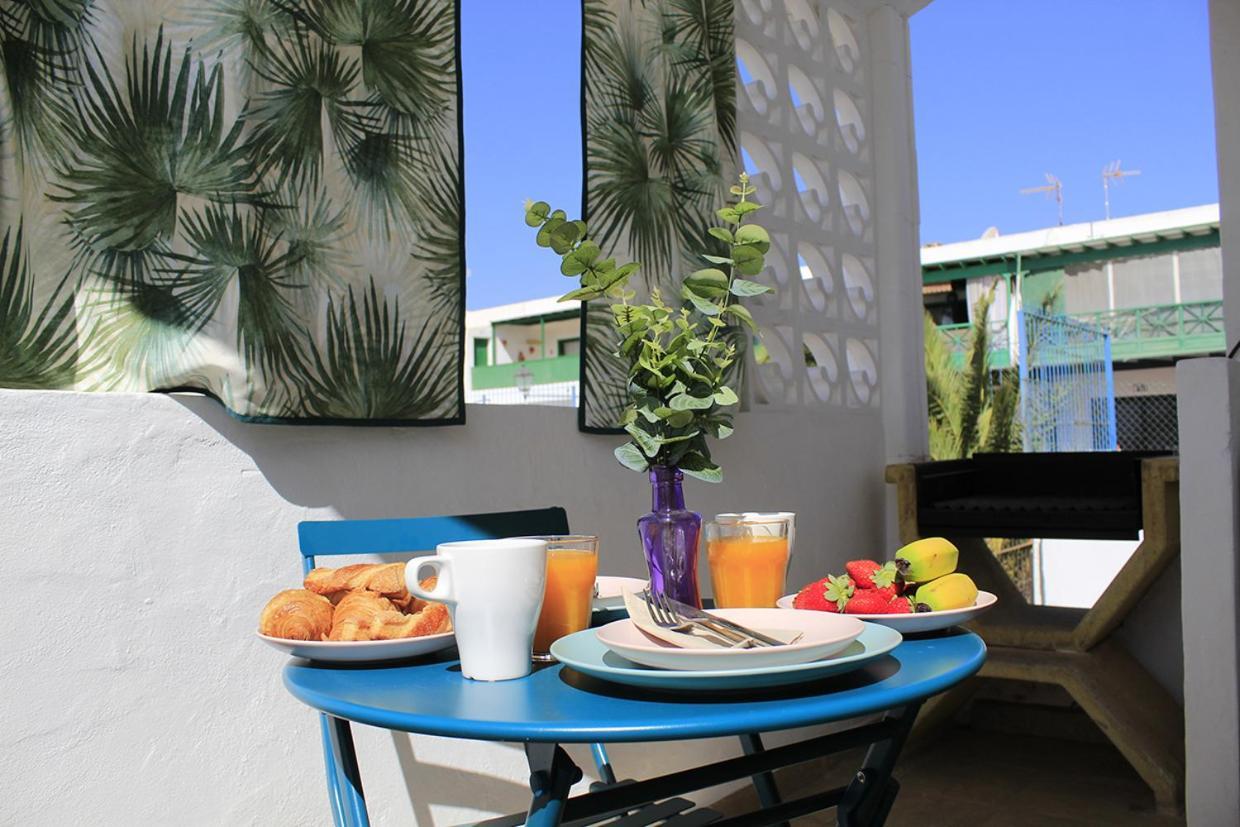 Casa Petula Apartment Puerto del Carmen  Exterior photo